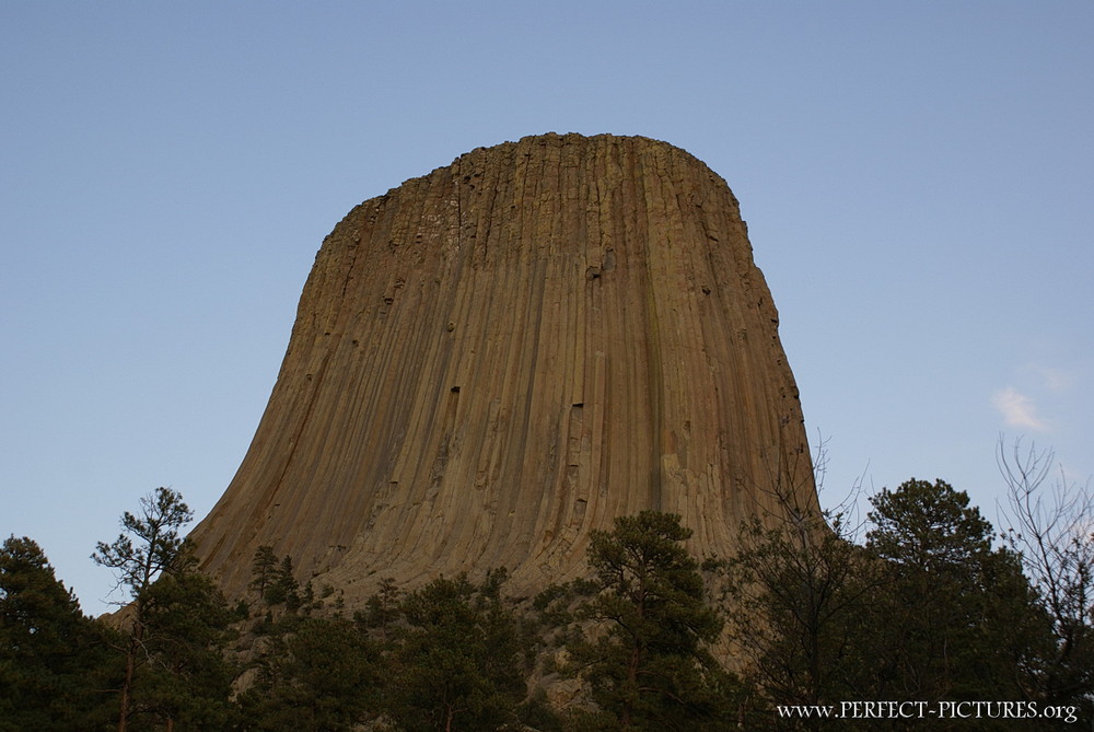 Devils Tower