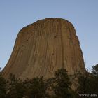 Devils Tower