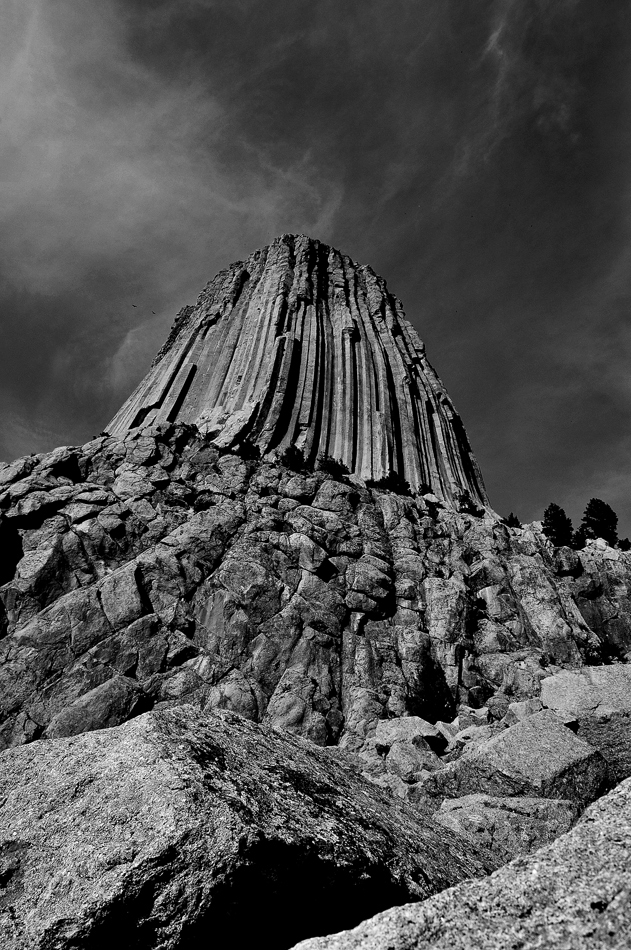 Devils Tower