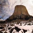 Devils Tower II