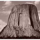 Devils Tower III