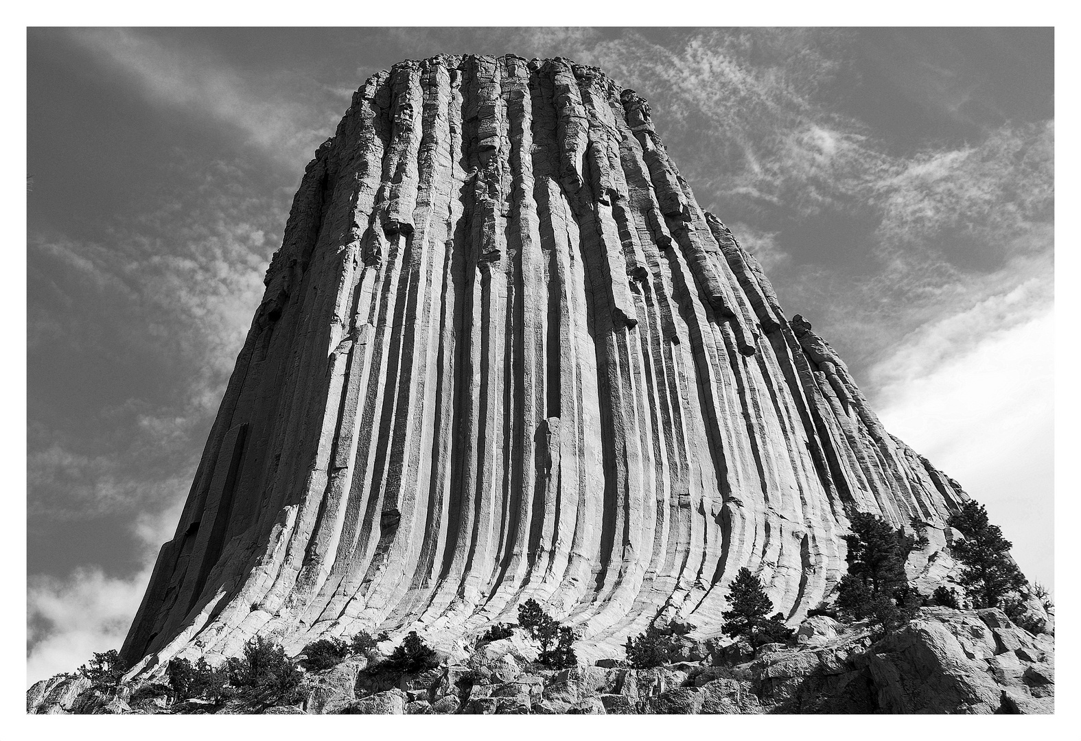 Devils Tower IV