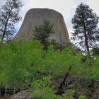 Devils Tower National Monument