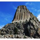 Devils Tower V