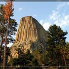 Devils Tower (Wyoming)