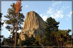 Devils Tower (Wyoming)