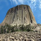 Devils Tower, Wyoming