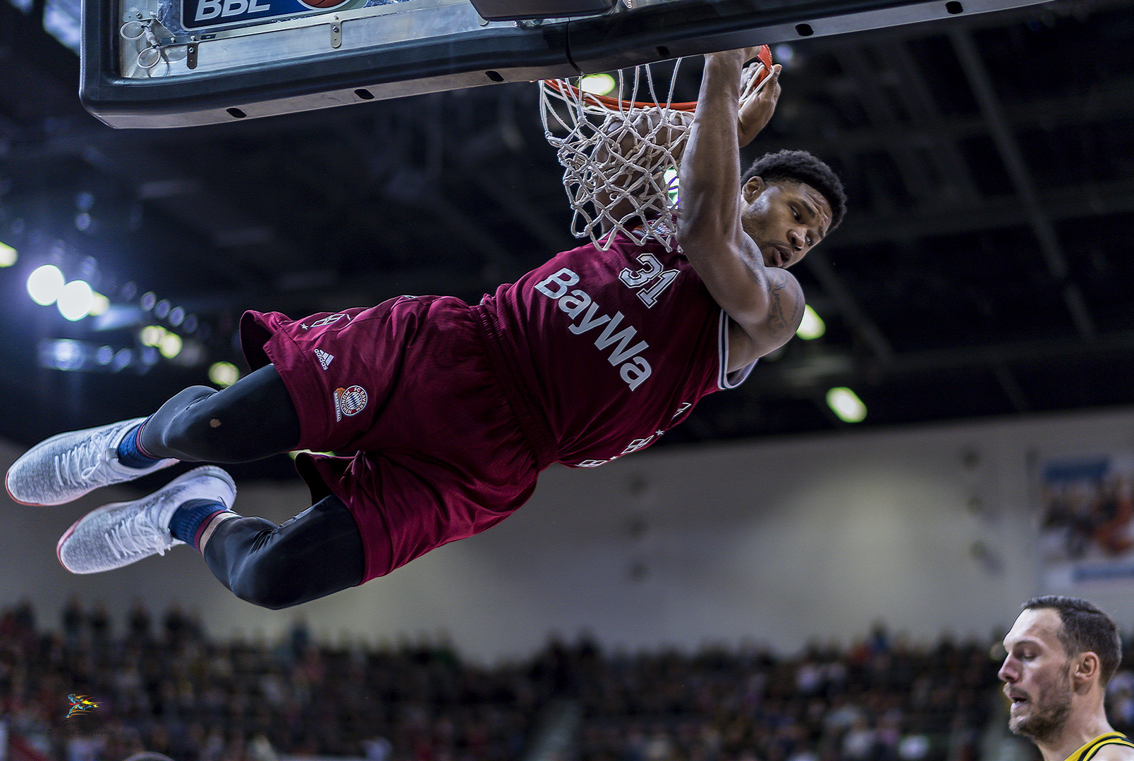 Devin Booker 2017/18