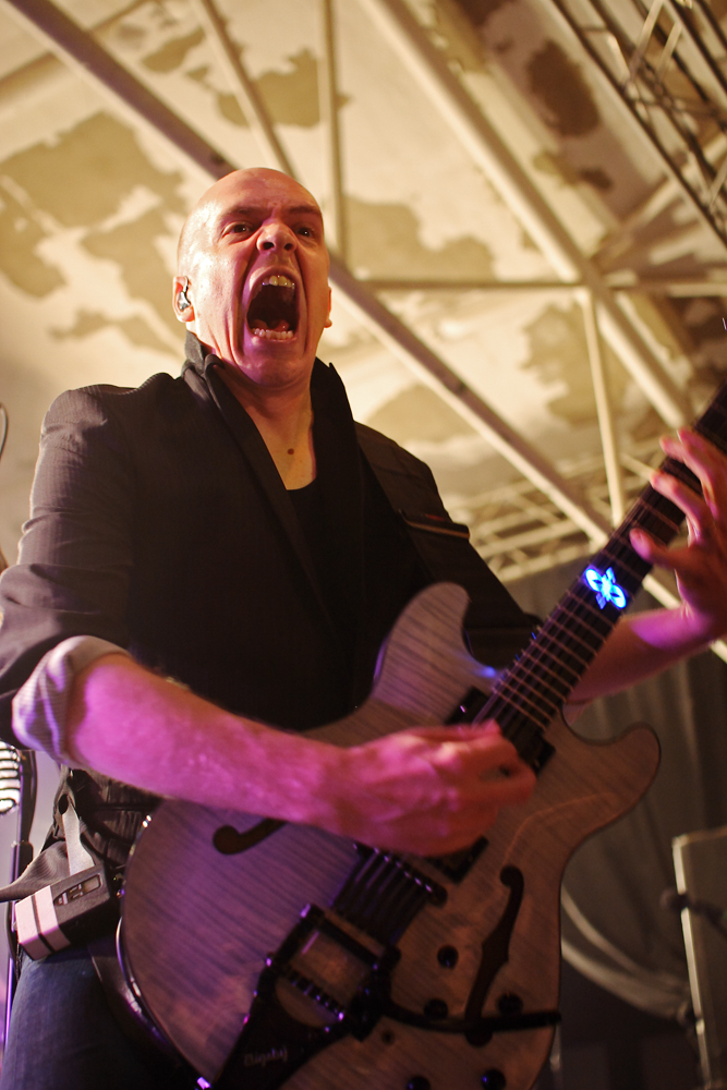 Devin Townsend