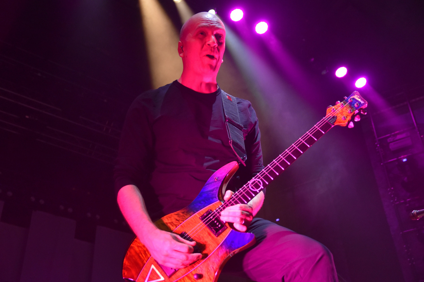 Devin Townsend