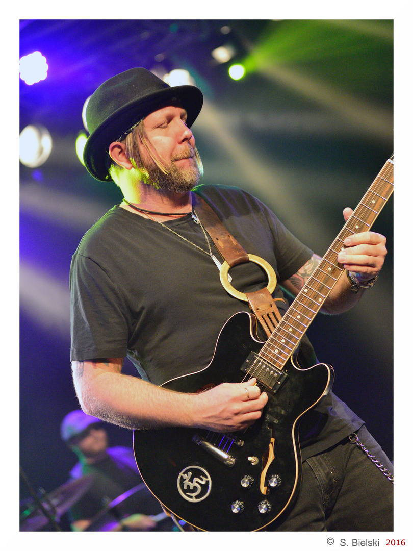 Devon Allman