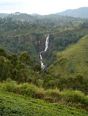 Devon Falls, I