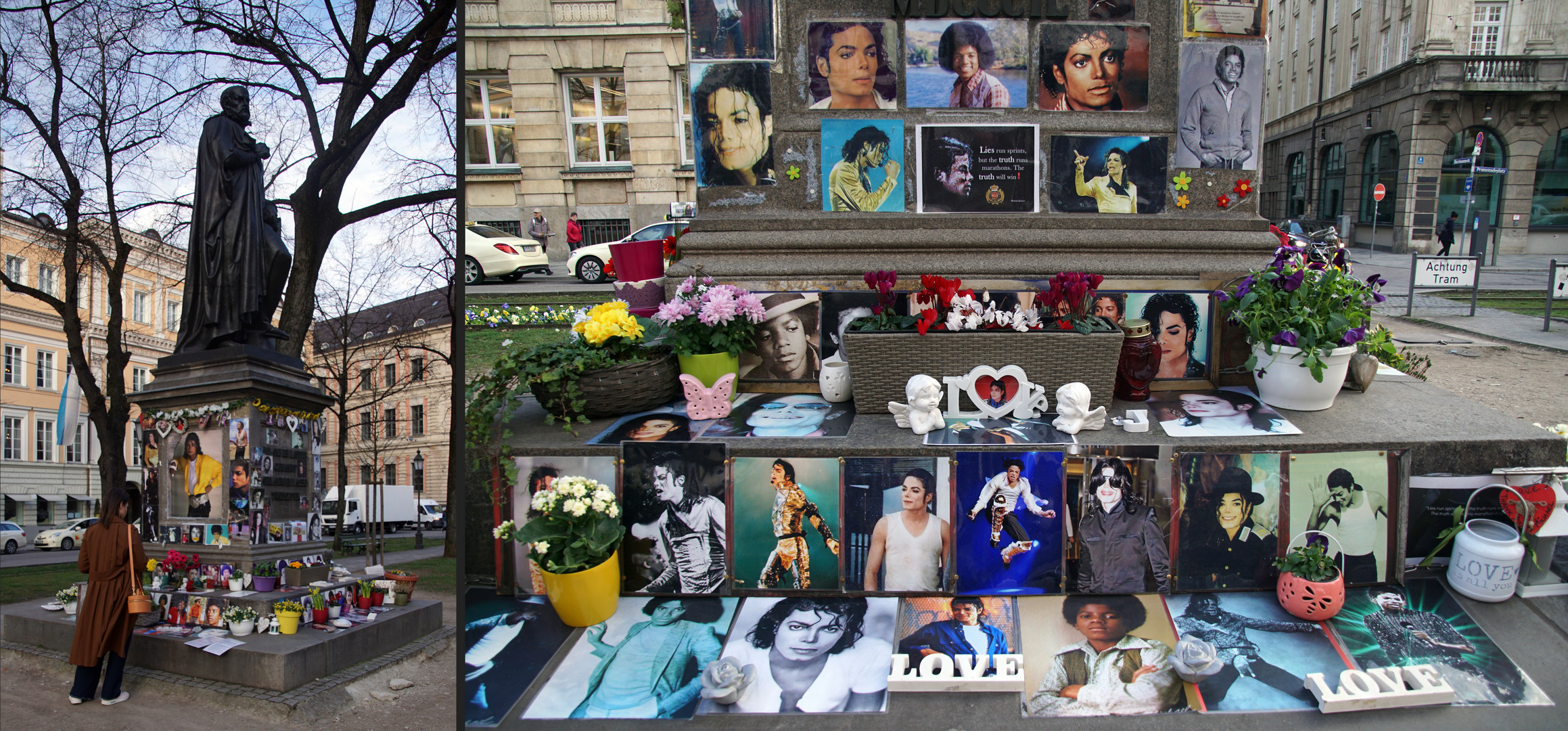 Devotionalien Foto & Bild world, spezial, münchen Bilder auf