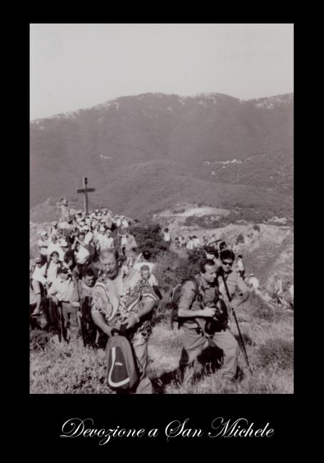 Devozione a San Michele