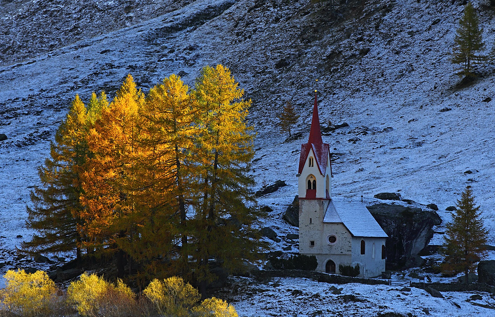 Devozione Alpina