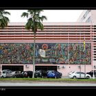 Dewan Bahasa Dan Pustaka Library, Bandar Seri Begawan / BN