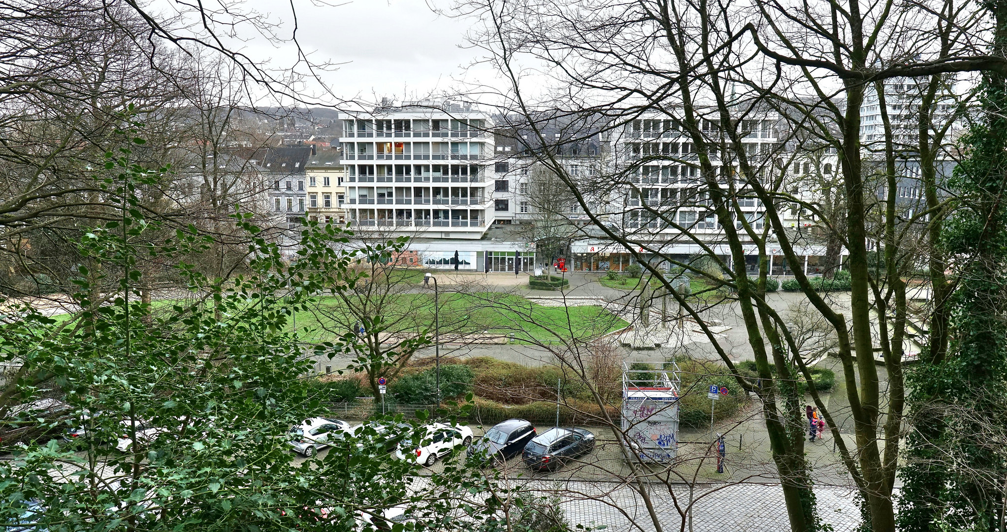 Deweerthscher Garten