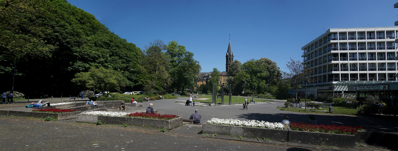 Deweerthscher Garten