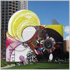 Dewey Square Parks - Boston, MA