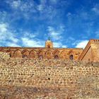 deyrulzaferan monastery