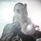 Dez Fafara - DevilDriver