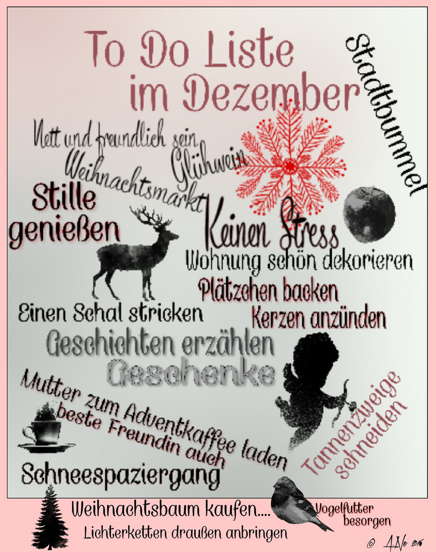 Dezember