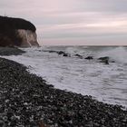 Dezember am Rügenstrand 2