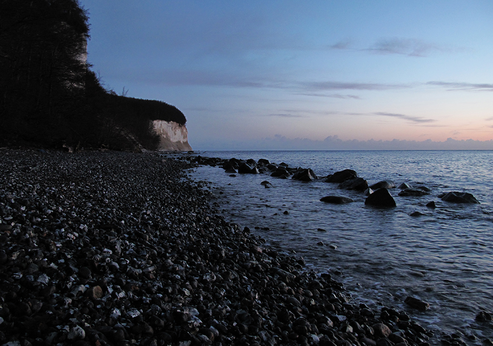 Dezember am Rügenstrand 3