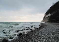 Dezember am Rügenstrand 4