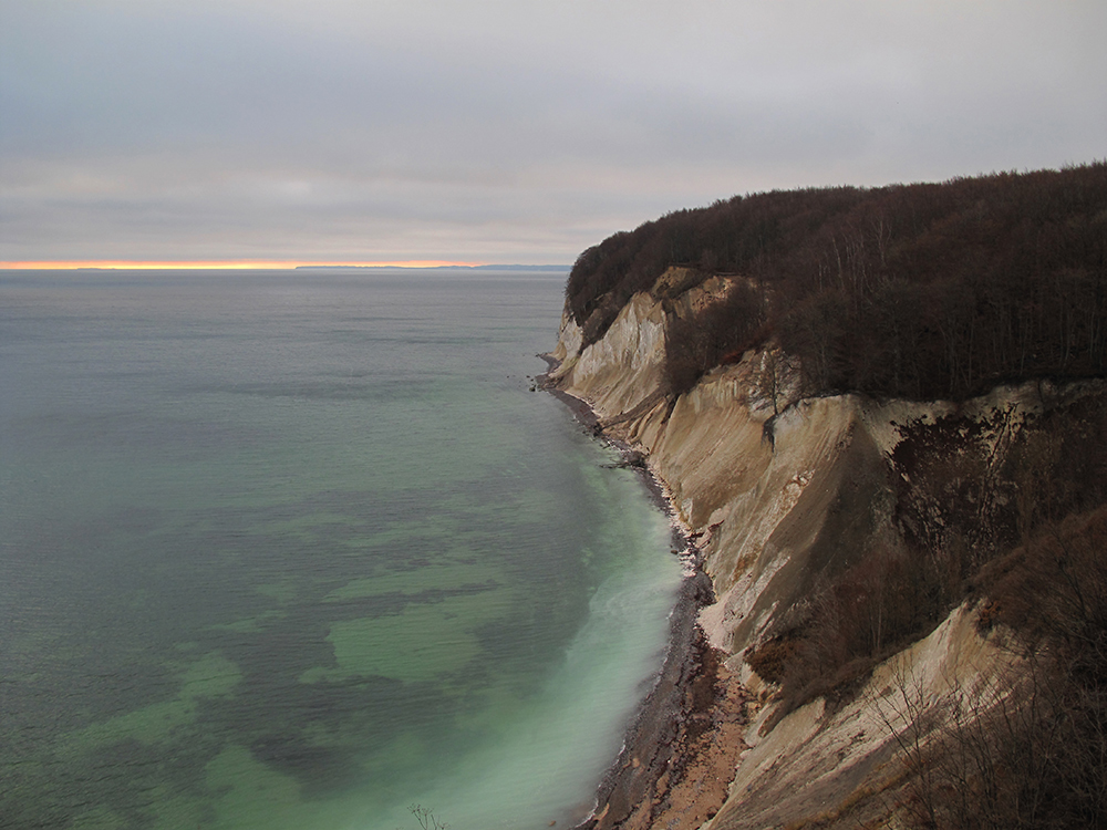 Dezember an der Kreideküste (6)