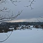 Dezember im Sauerland 