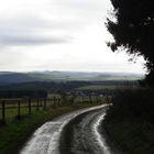 Dezember in der Eifel ohne Schnee