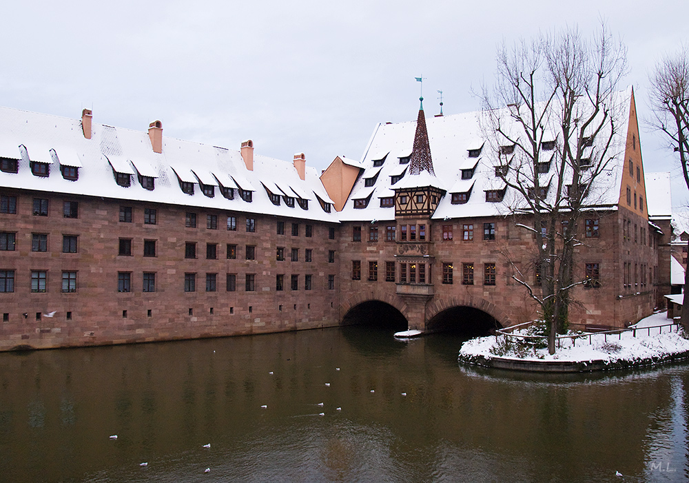 Dezember in Nürnberg1