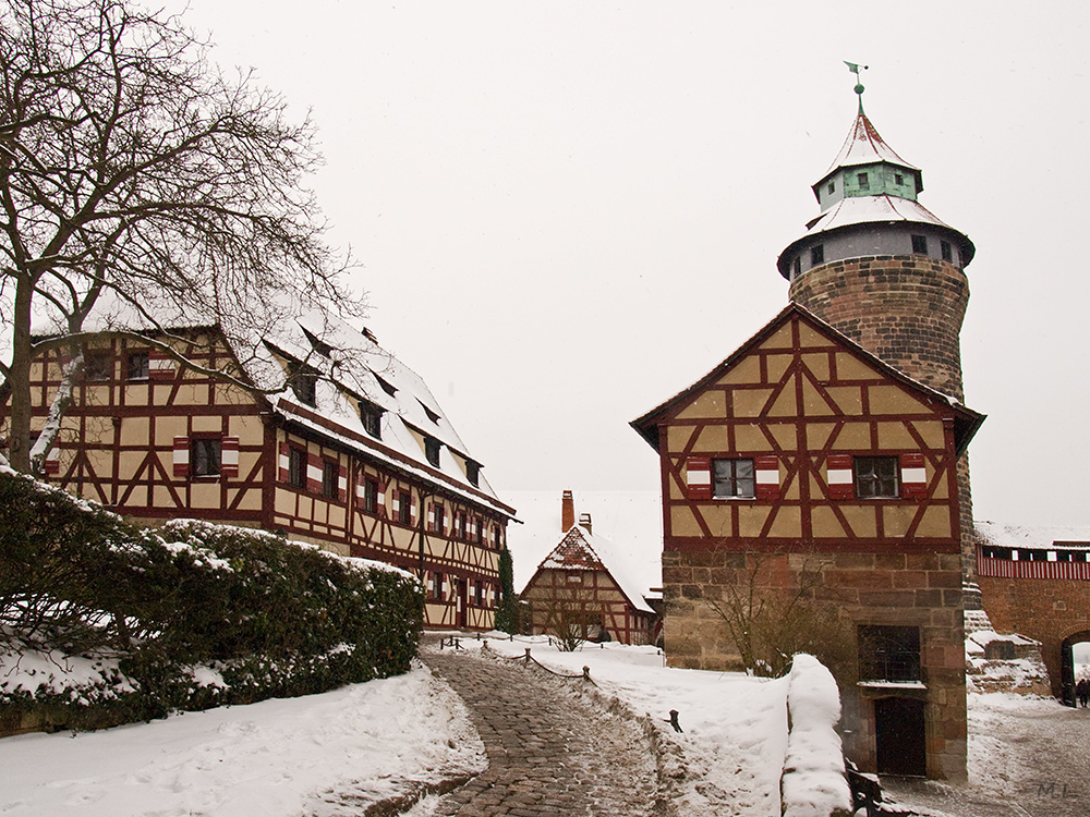 Dezember in Nürnberg3