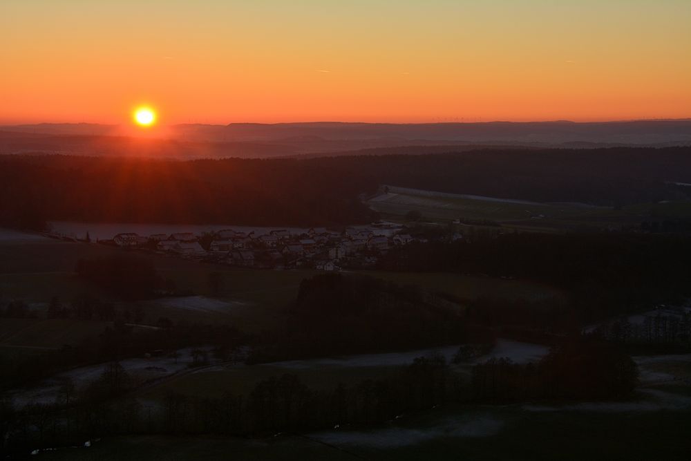 Dezember - LICHT