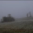 Dezember Winternebel 4