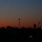 Dezemberabend Berlin