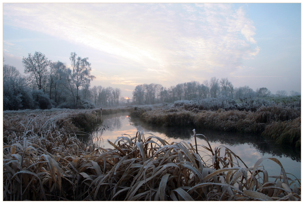 dezemberabend I