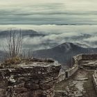 Dezemberblick Wegelnburg