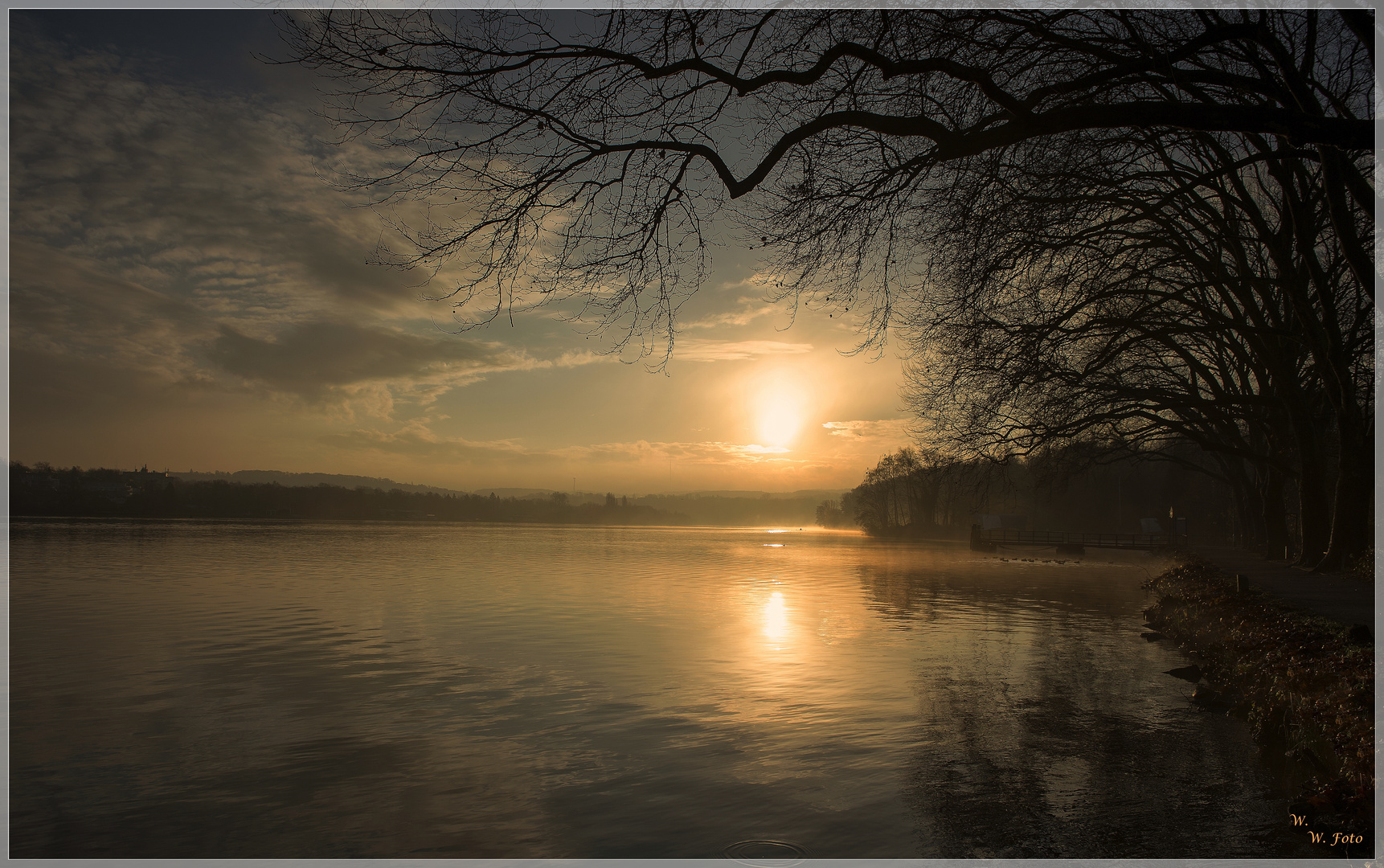 Dezemberlicht