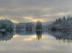 Dezembernachmittag