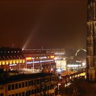 Dezembernacht in Köln