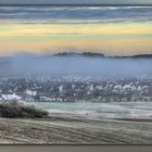 Dezembernebel 1