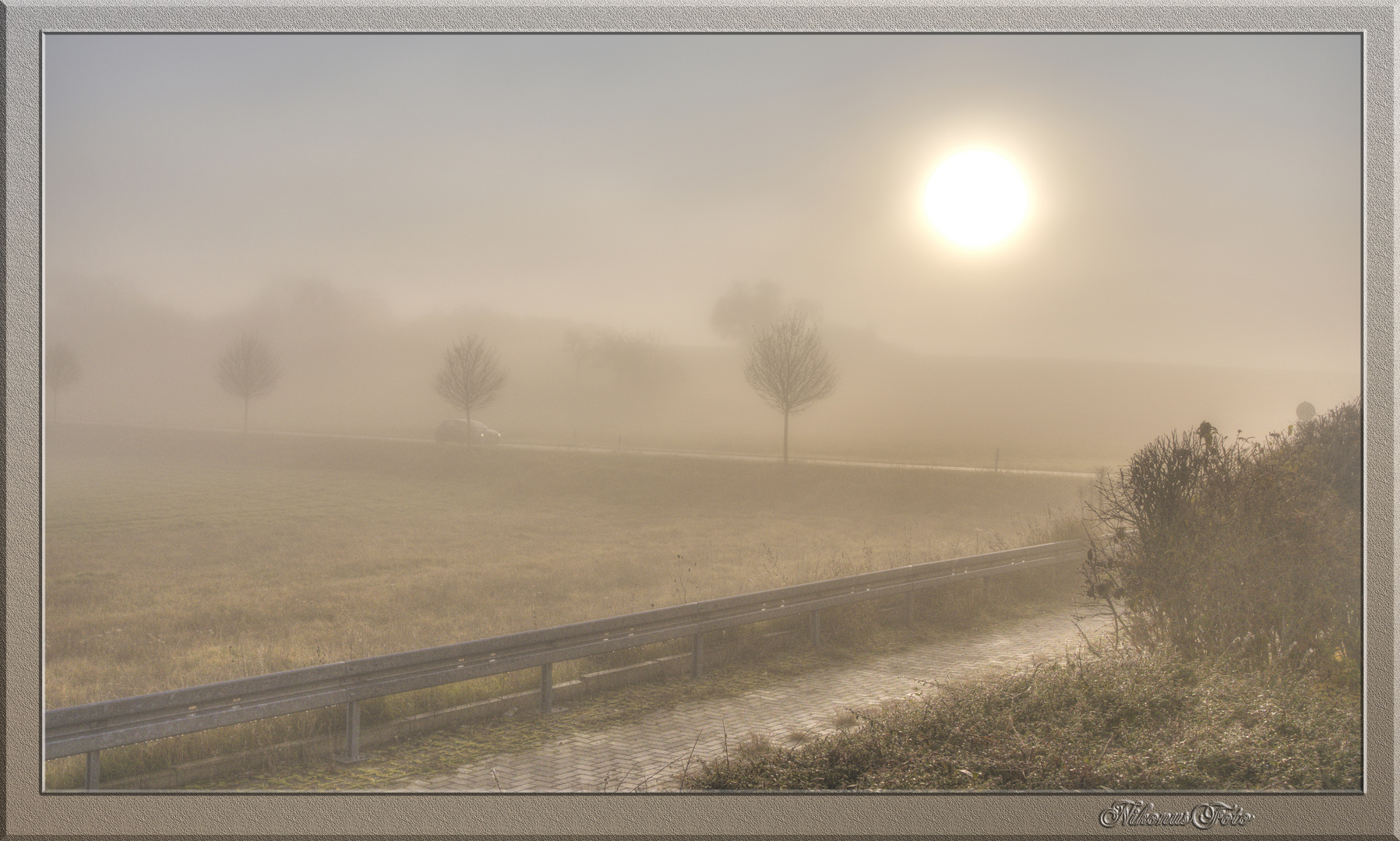  Dezembernebel 2