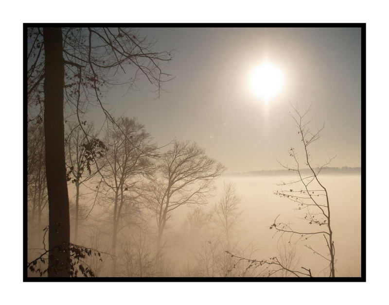 Dezembernebel