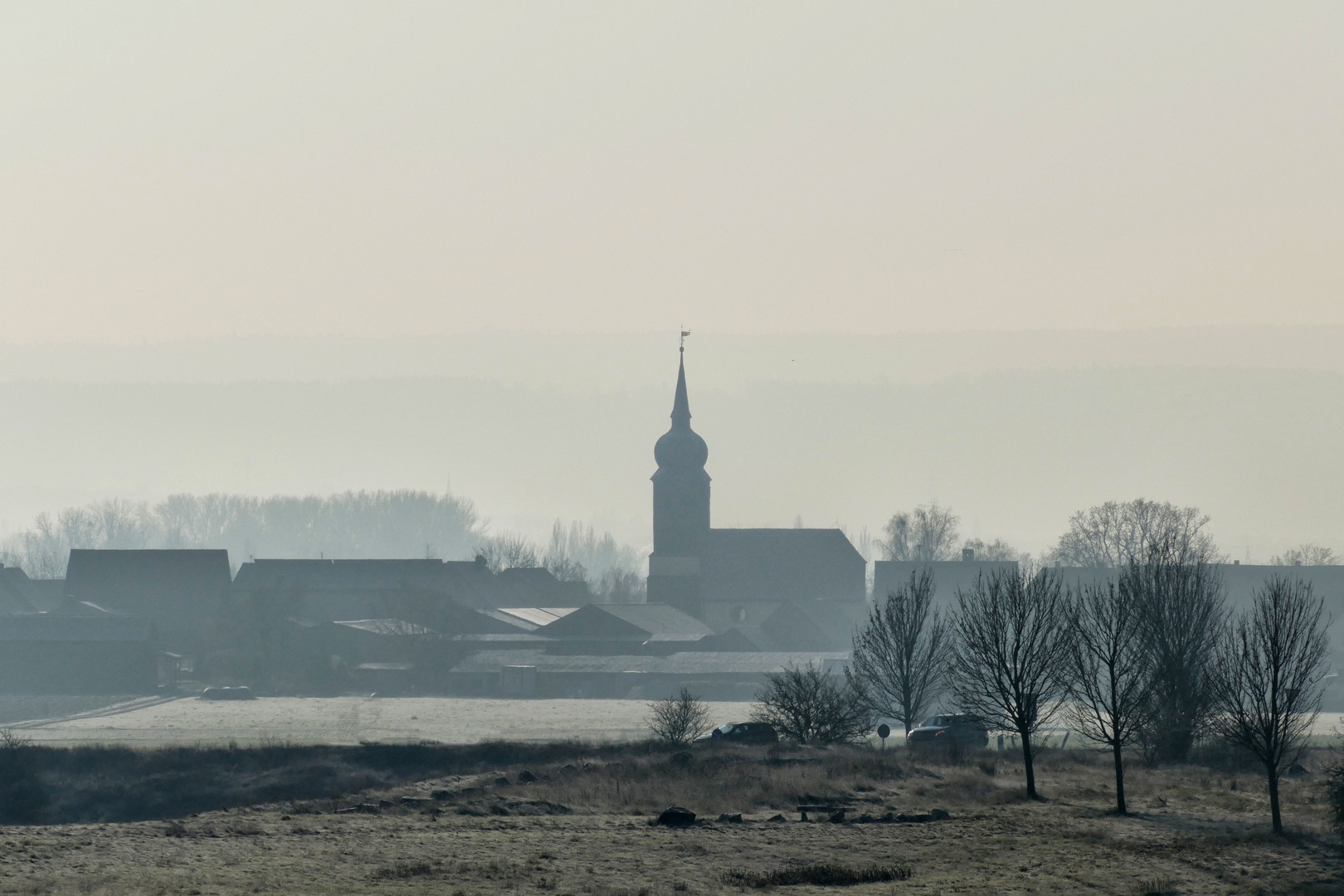 Dezembernebel 