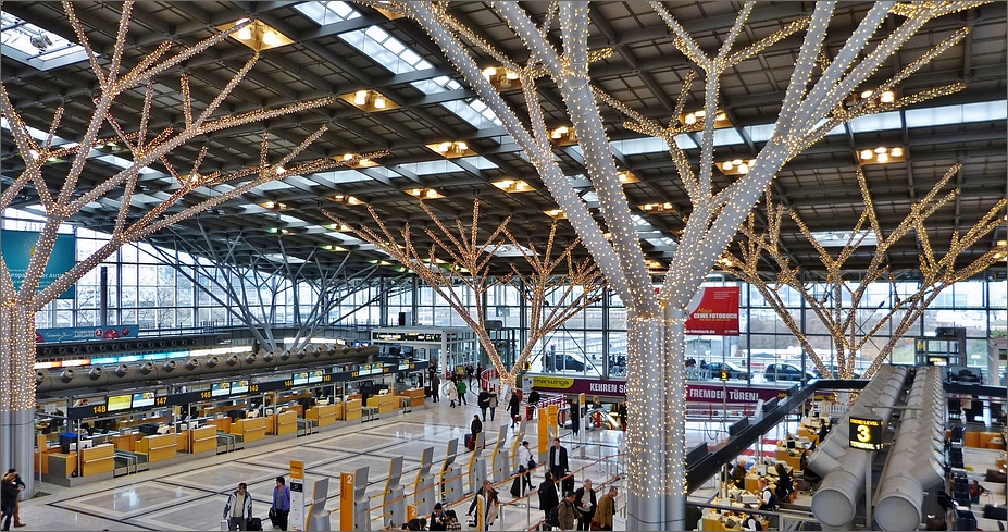 Weihnachtsdeko Stuttgart