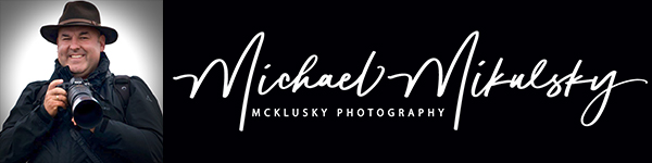 McKluskys Portfolio