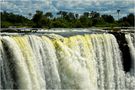 Victoria Falls... von Reinhard...