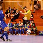 DFB Futsal-Länderpokal 2016